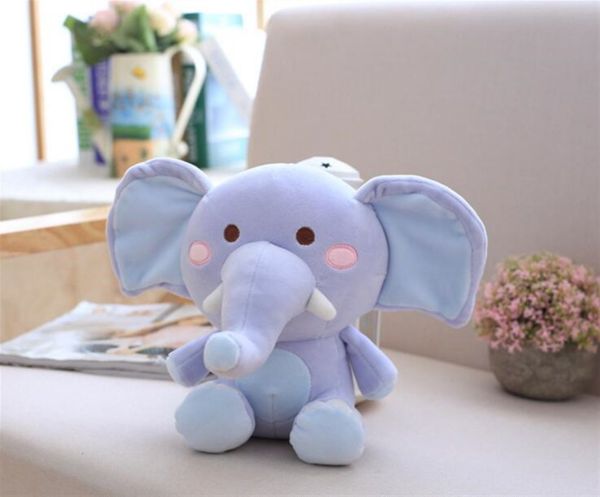 gambar boneka gajah