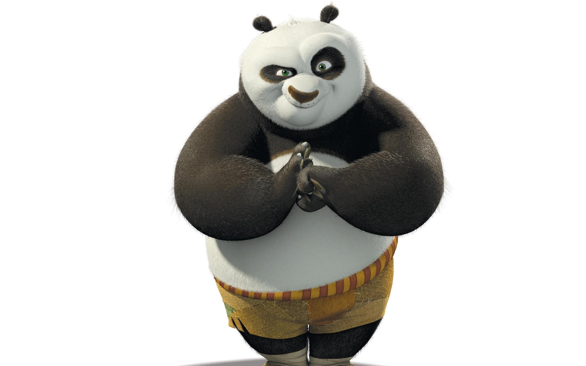 gambar boneka panda lucu dan imut