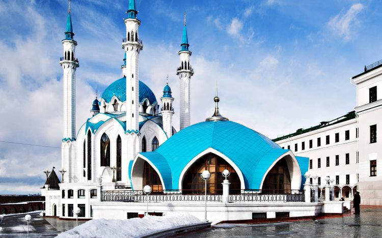 gambar gambar masjid