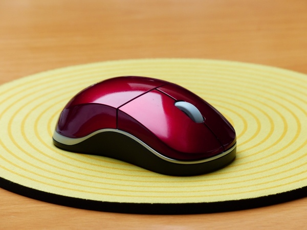 gambar mouse komputer
