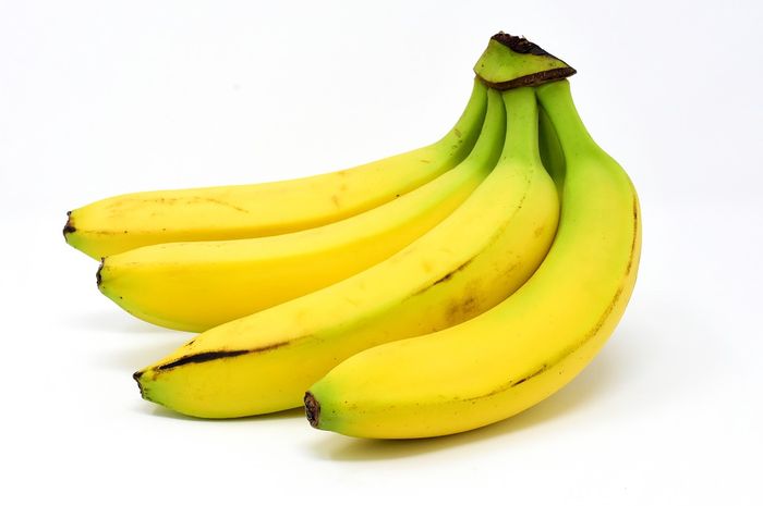 gambar pisang ambon
