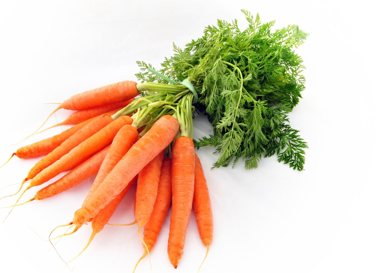gambar sayuran wortel