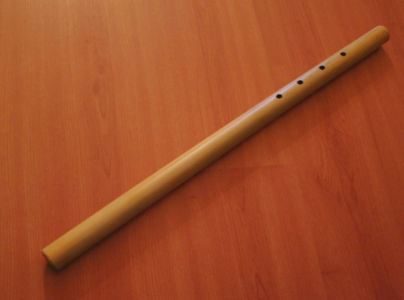 gambar alat musik flute