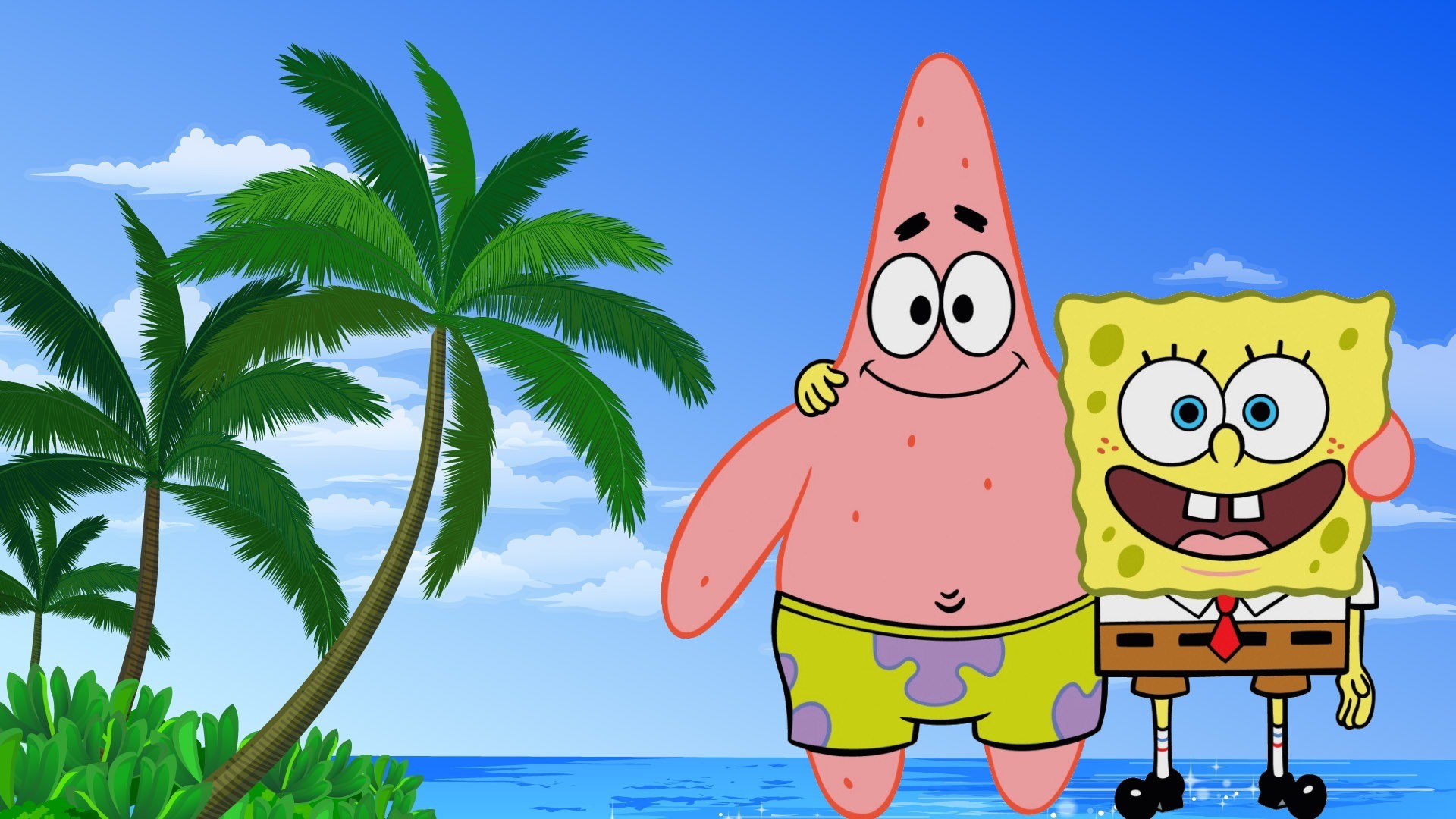 download gambar SpongeBob