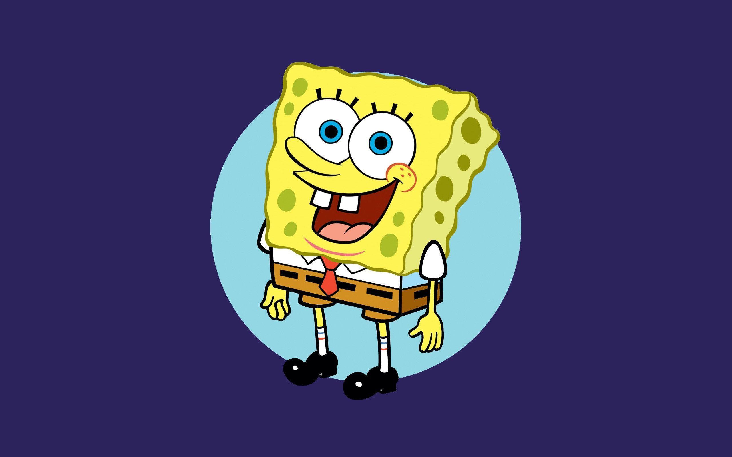 gambar SpongeBob