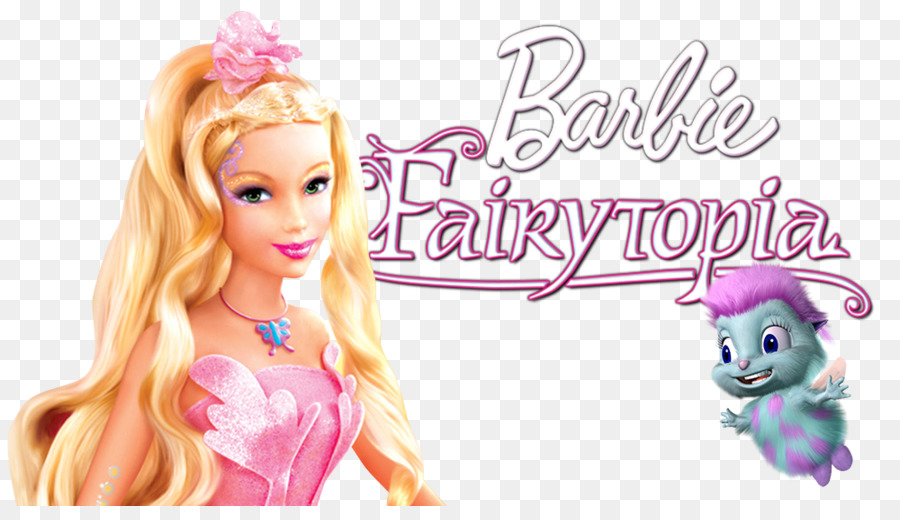 gambar barbie png download