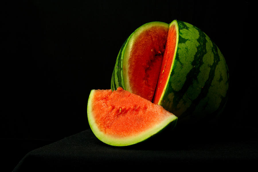 gambar buah semangka hd