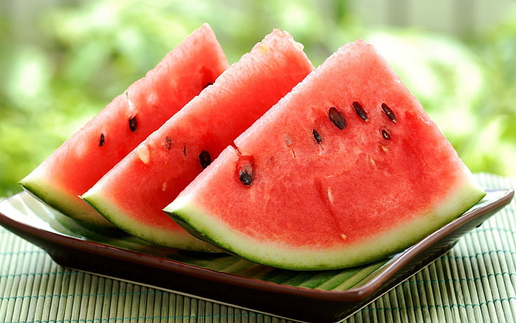 gambar semangka