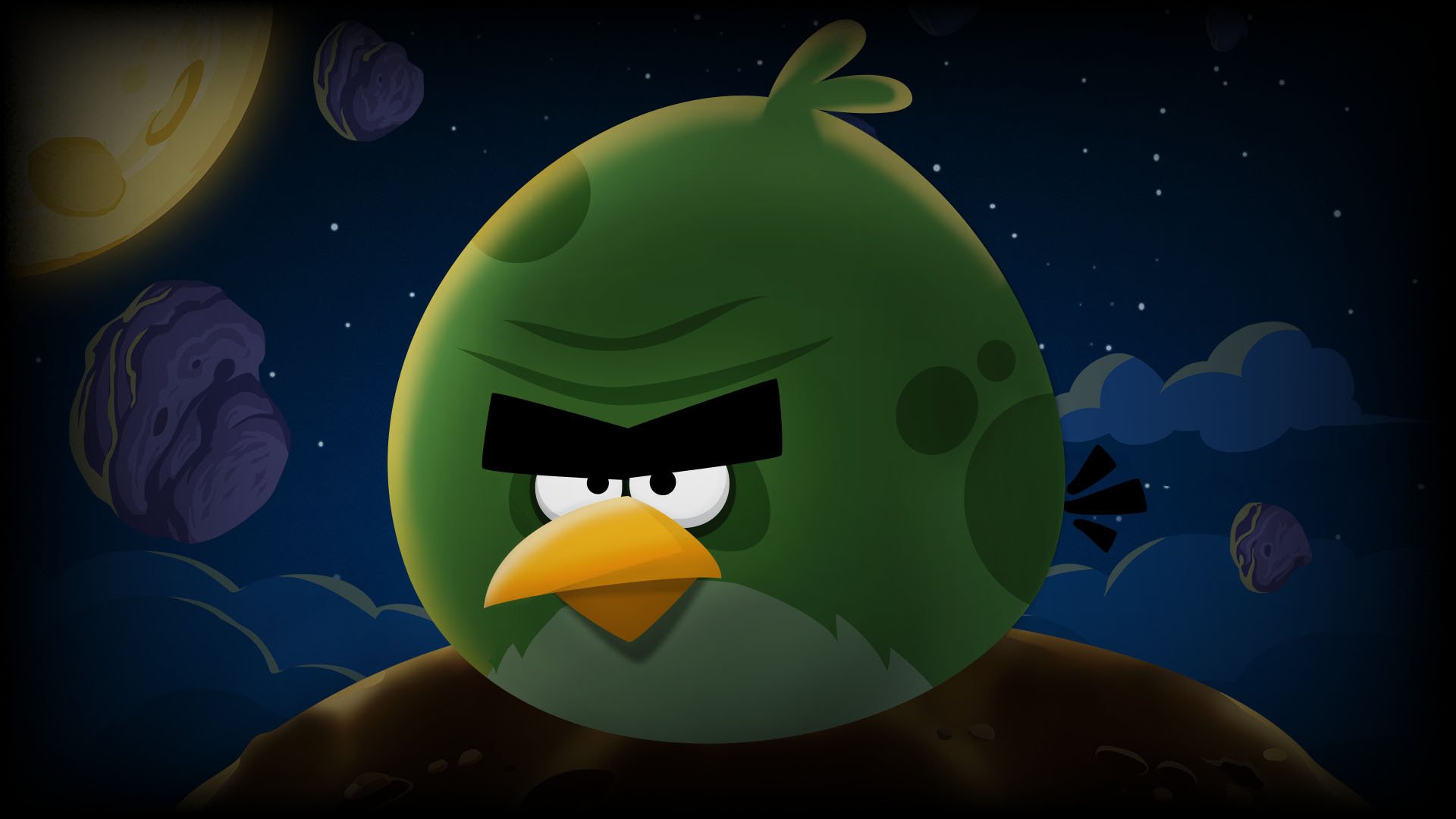 gambar angry bird movie hd