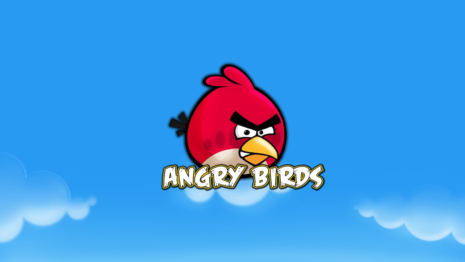 gambar angry bird untuk wallpaper