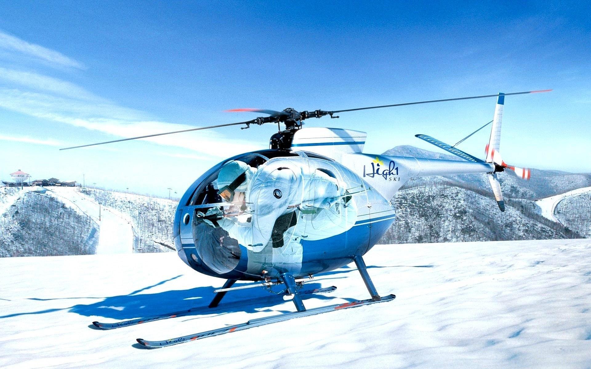 gambar helikopter wallpaper