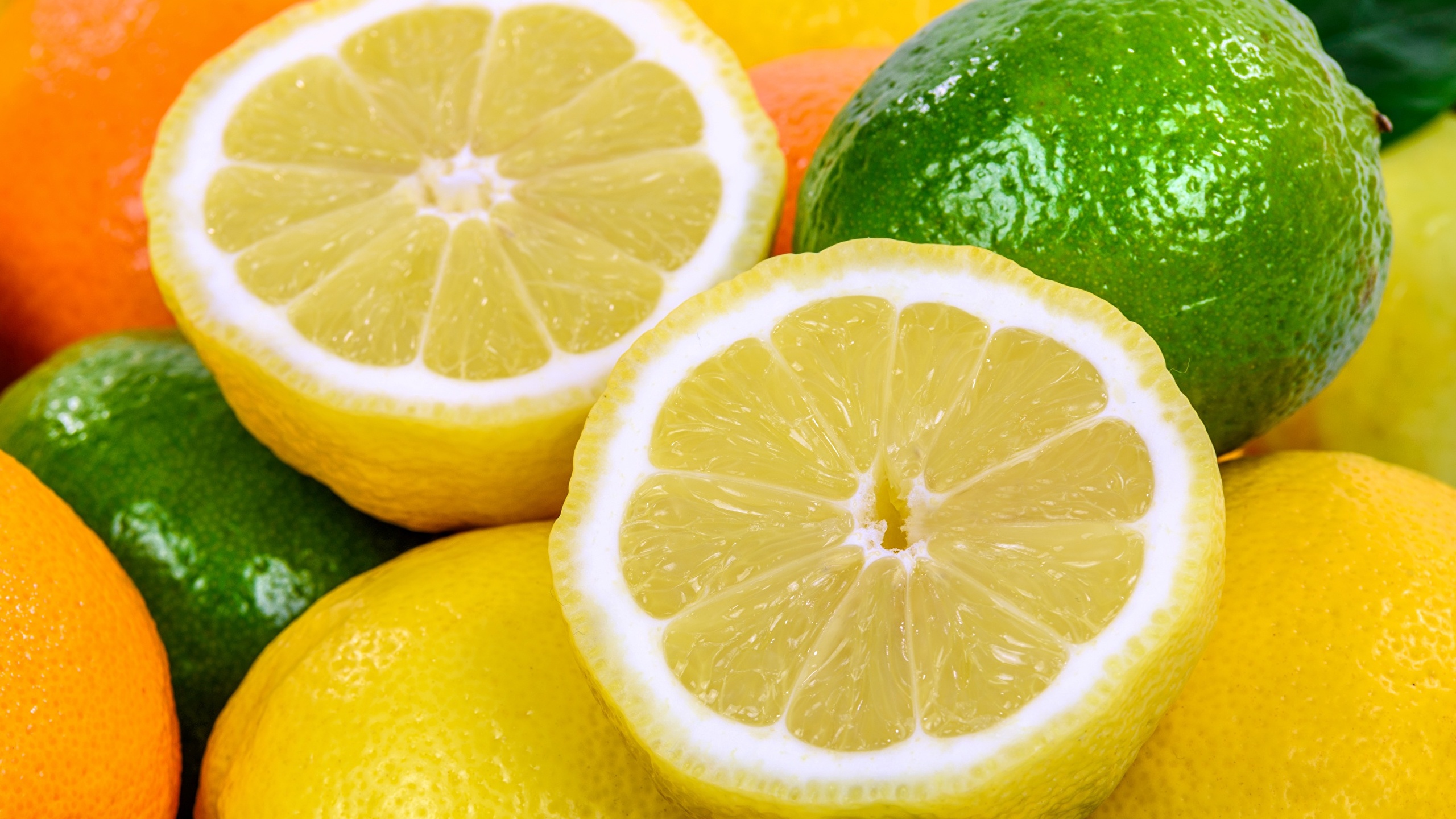 gambar jeruk lemon