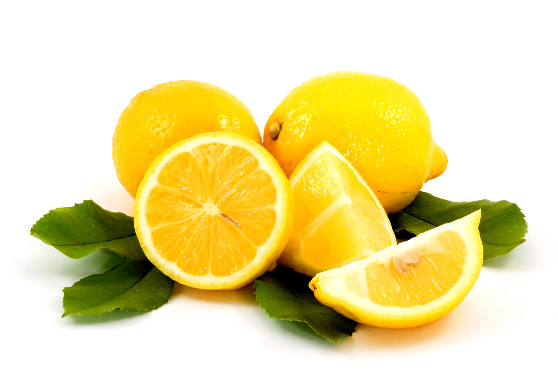 manfaat jeruk lemon gambar