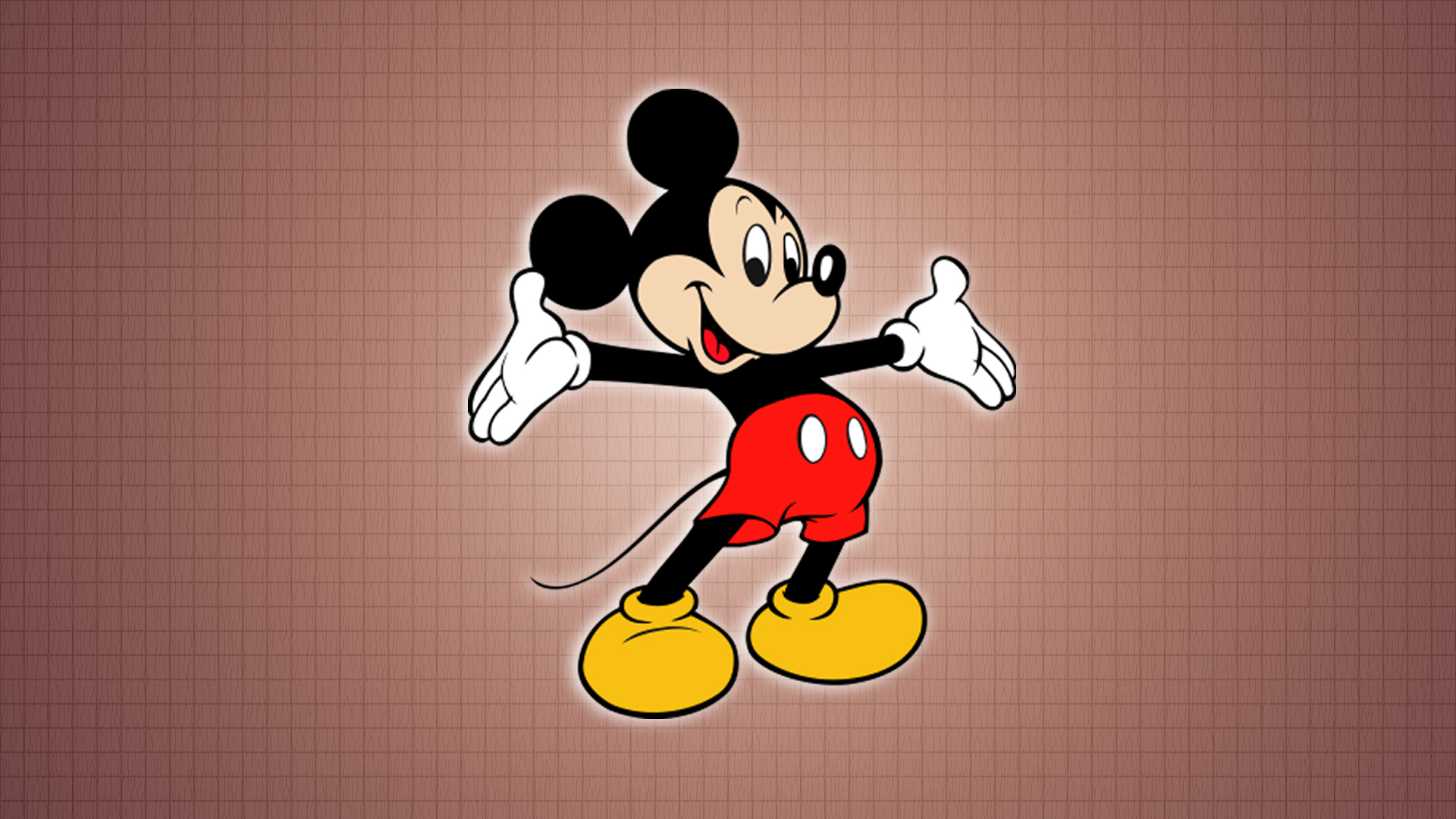wallpaper hd gambar mickey mouse
