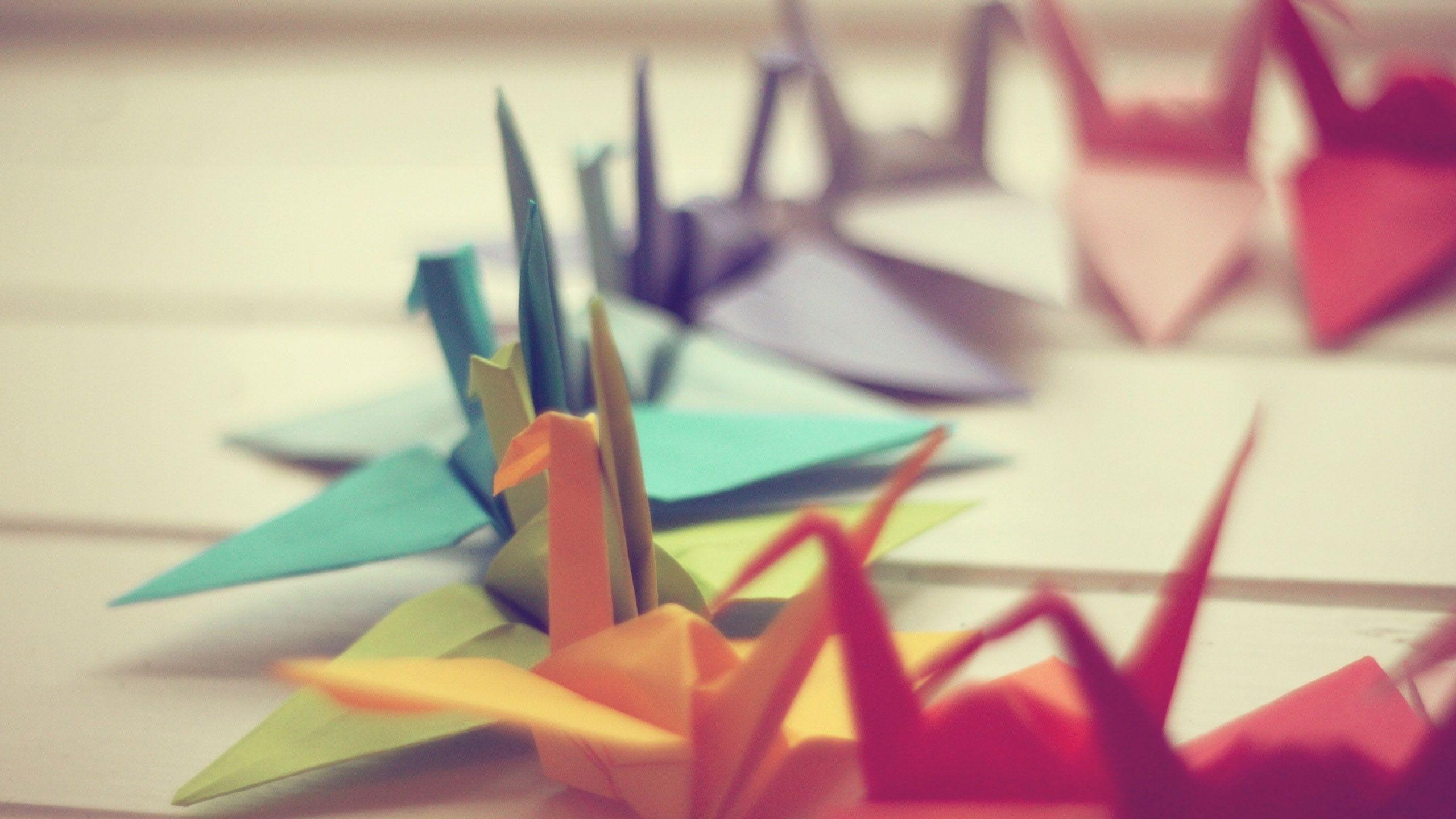 gambar origami wallpapers