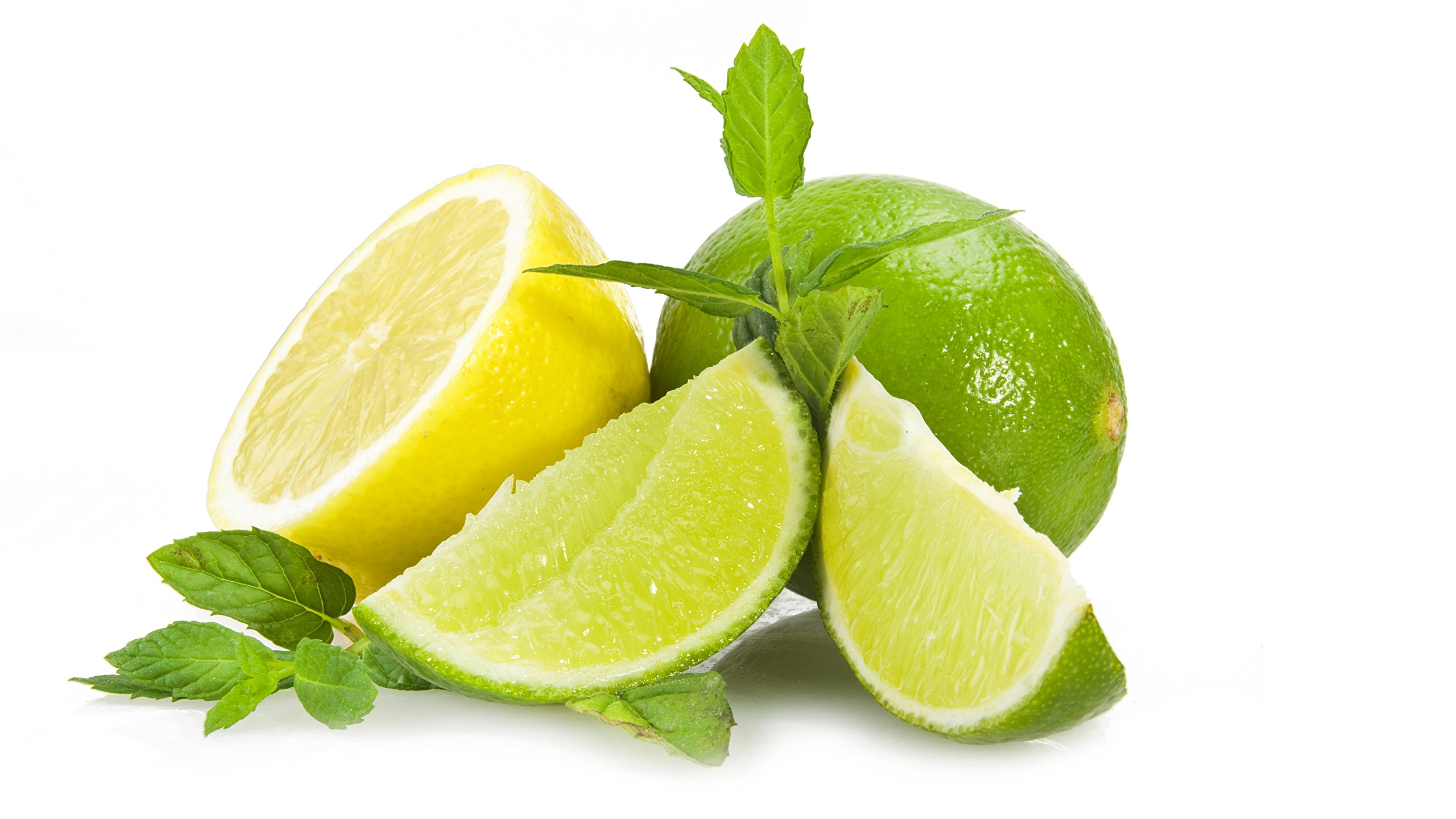 gambar manfaat buah lemon
