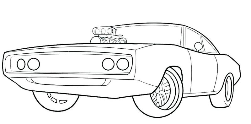 gambar sketsa mobil model klasik