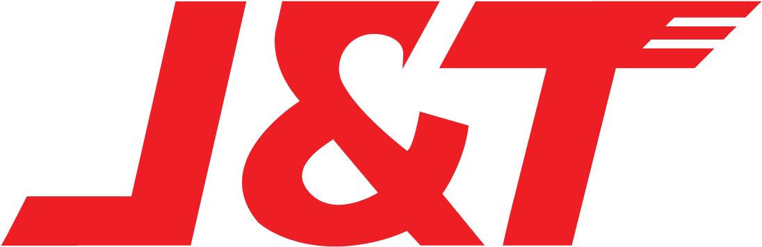 jnt express logo