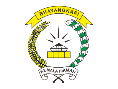 logo bhayangkari