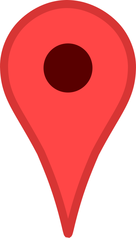 logo panah google maps