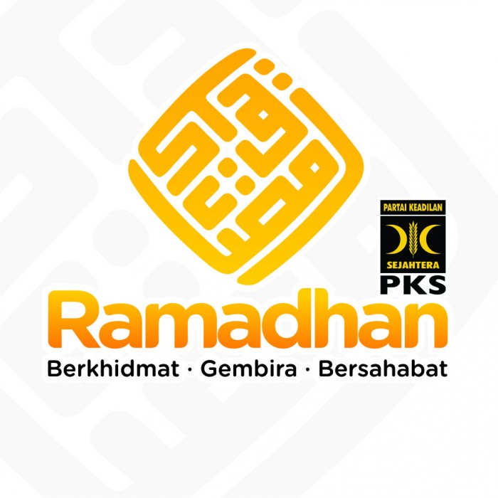 logo ramadhan pks