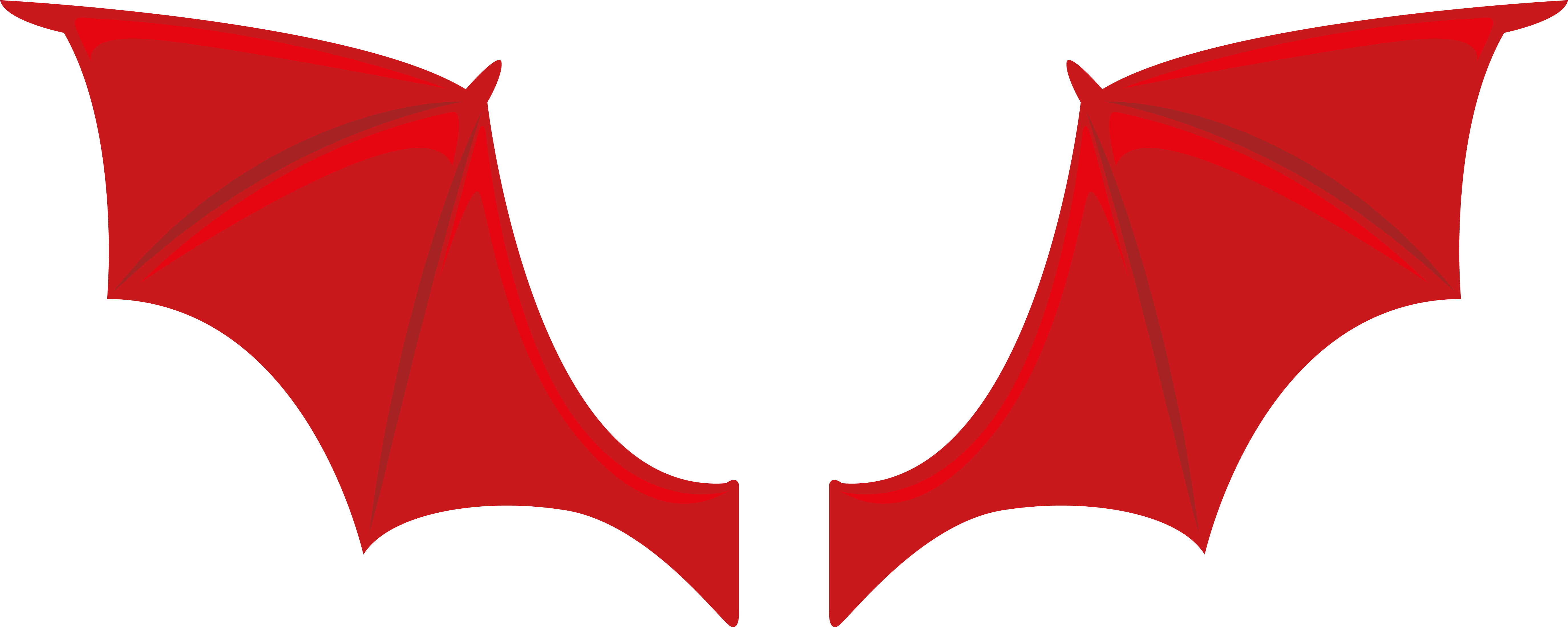 logo sayap devil