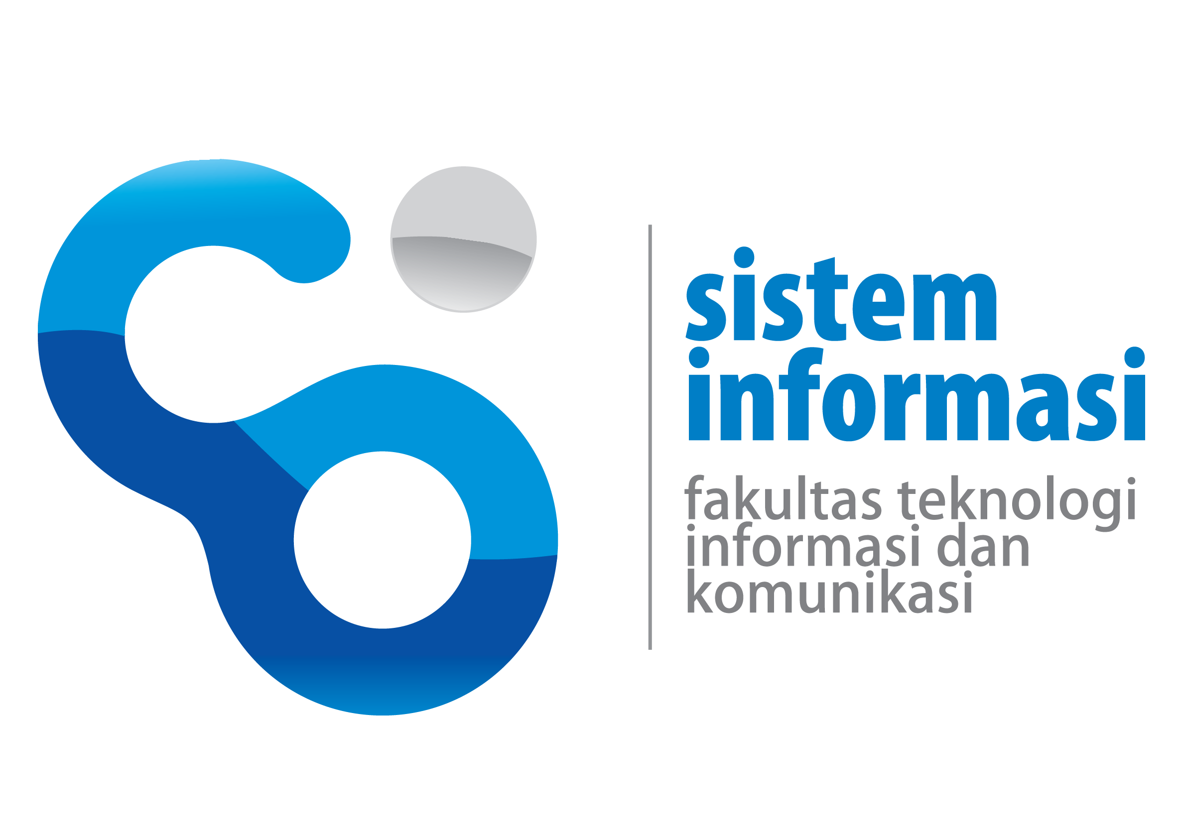 logo sistem informasi its