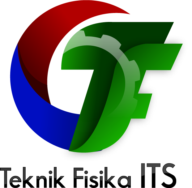 logo teknik fisika its