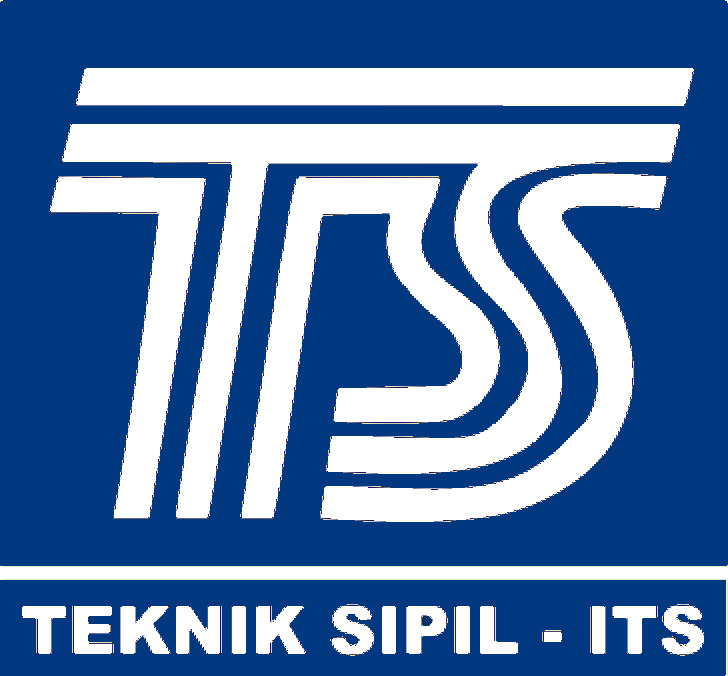 logo teknik sipil its