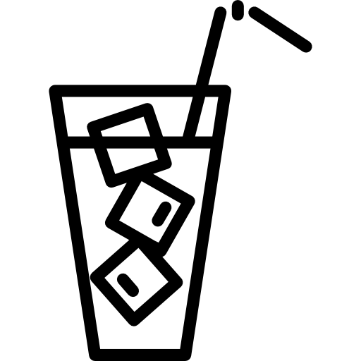 contoh logo minuman
