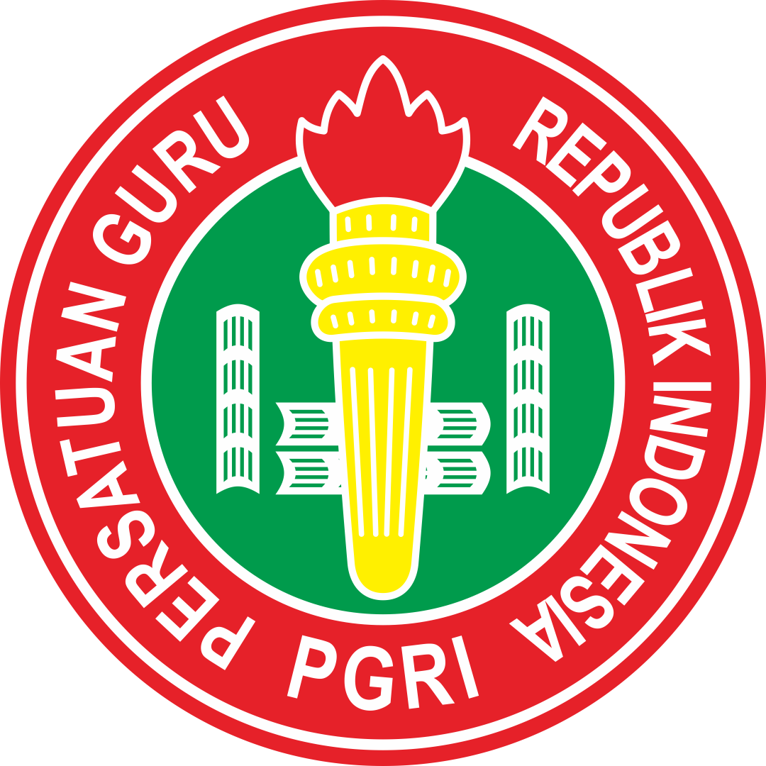 pgri logo png