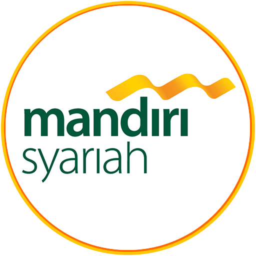 logo mandiri syariah
