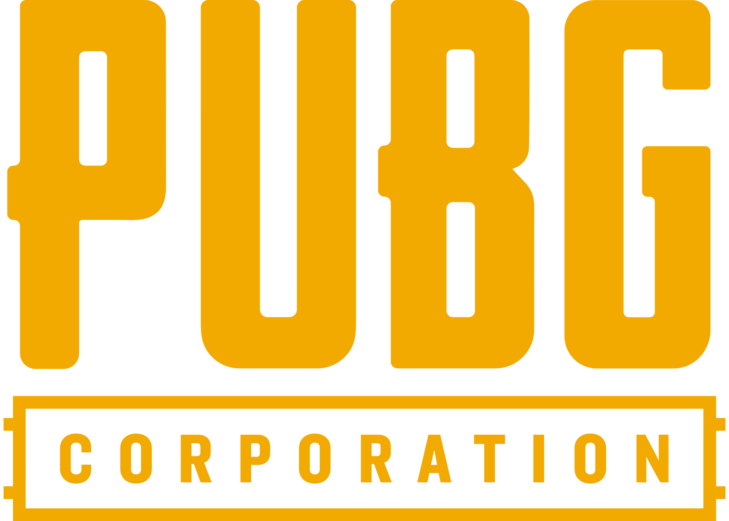 pubg logo
