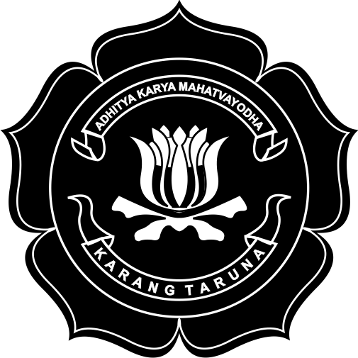 karang taruna logo png