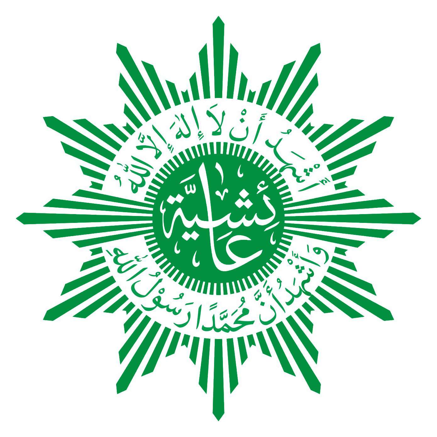 aisyiyah logo