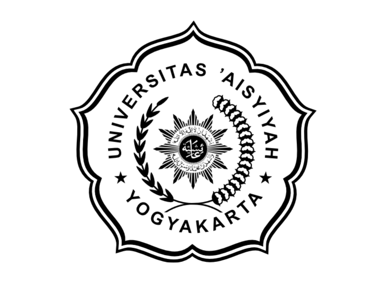 logo universitas aisyiyah
