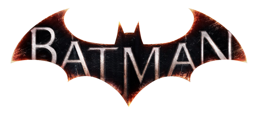 batman arkham knight logo