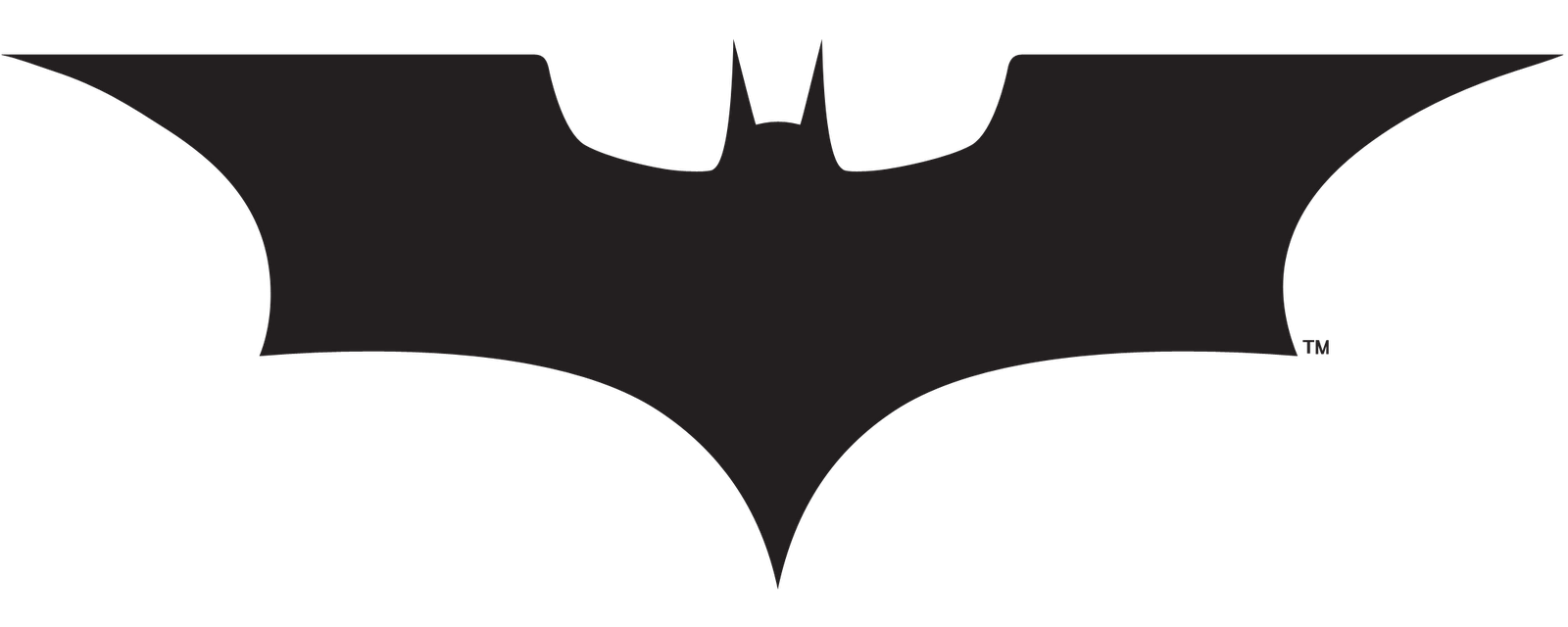 batman beyond logo