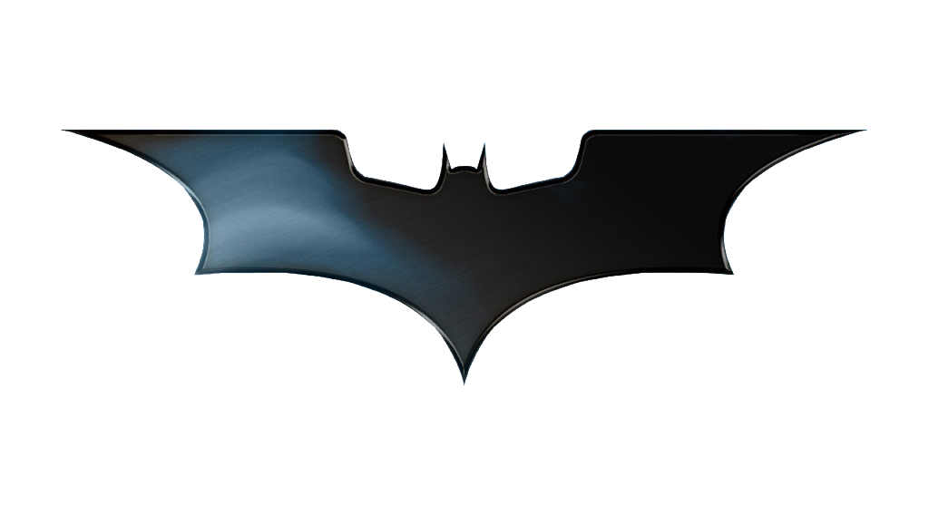 logo batman the dark knight