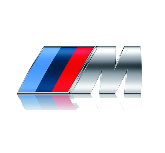 bmw m power logo