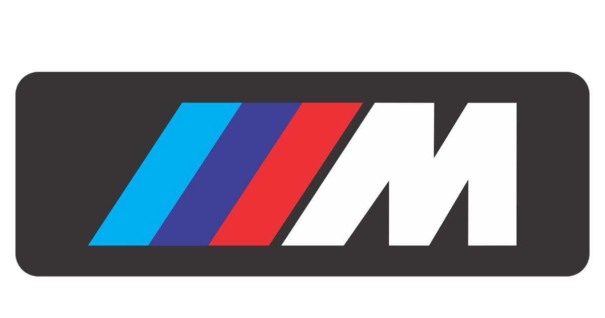 bmw m3 logo