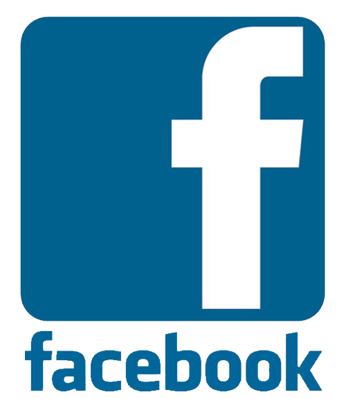 logo facebook vector