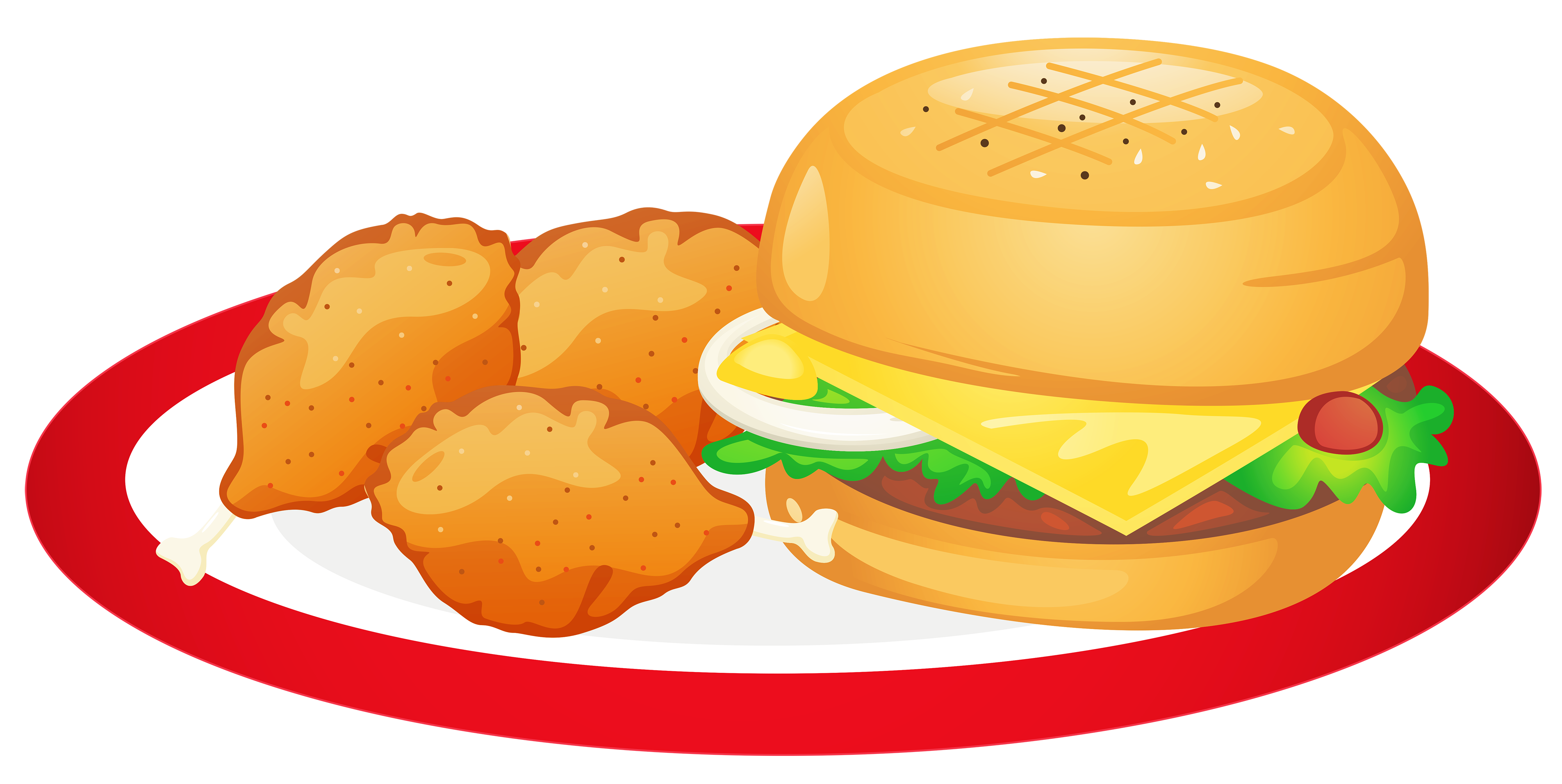 design logo makanan