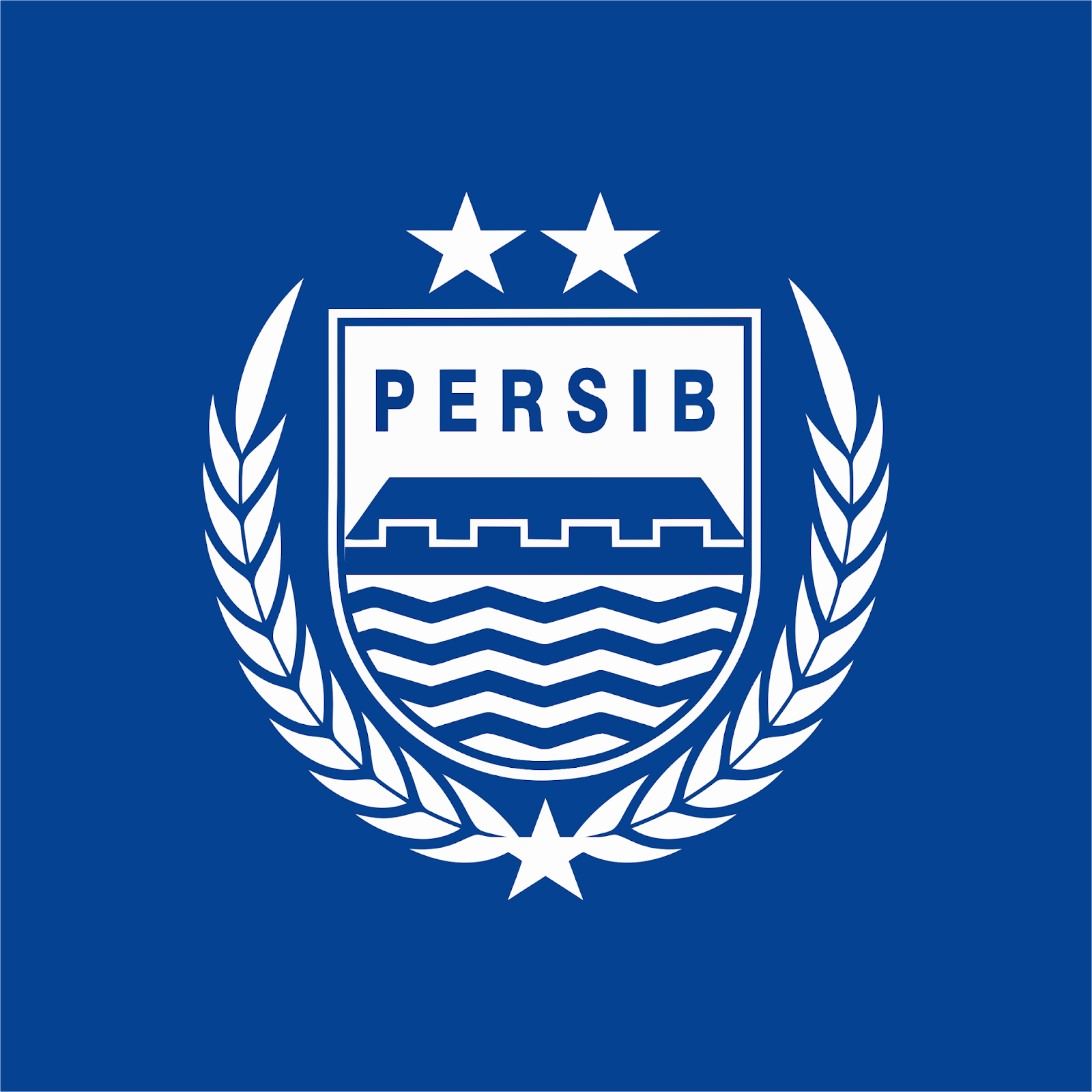 persib logo vector