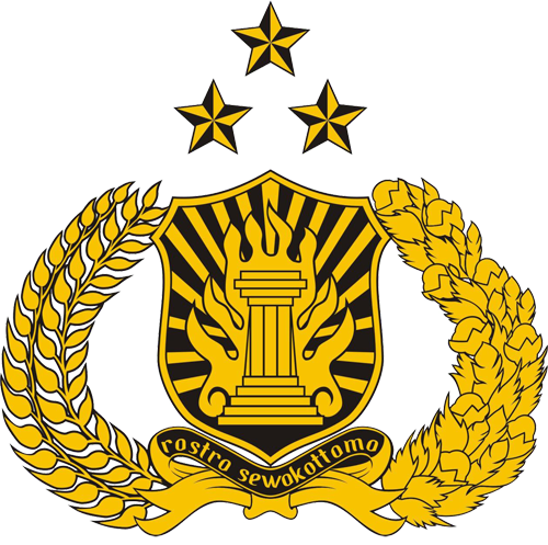 polisi logo