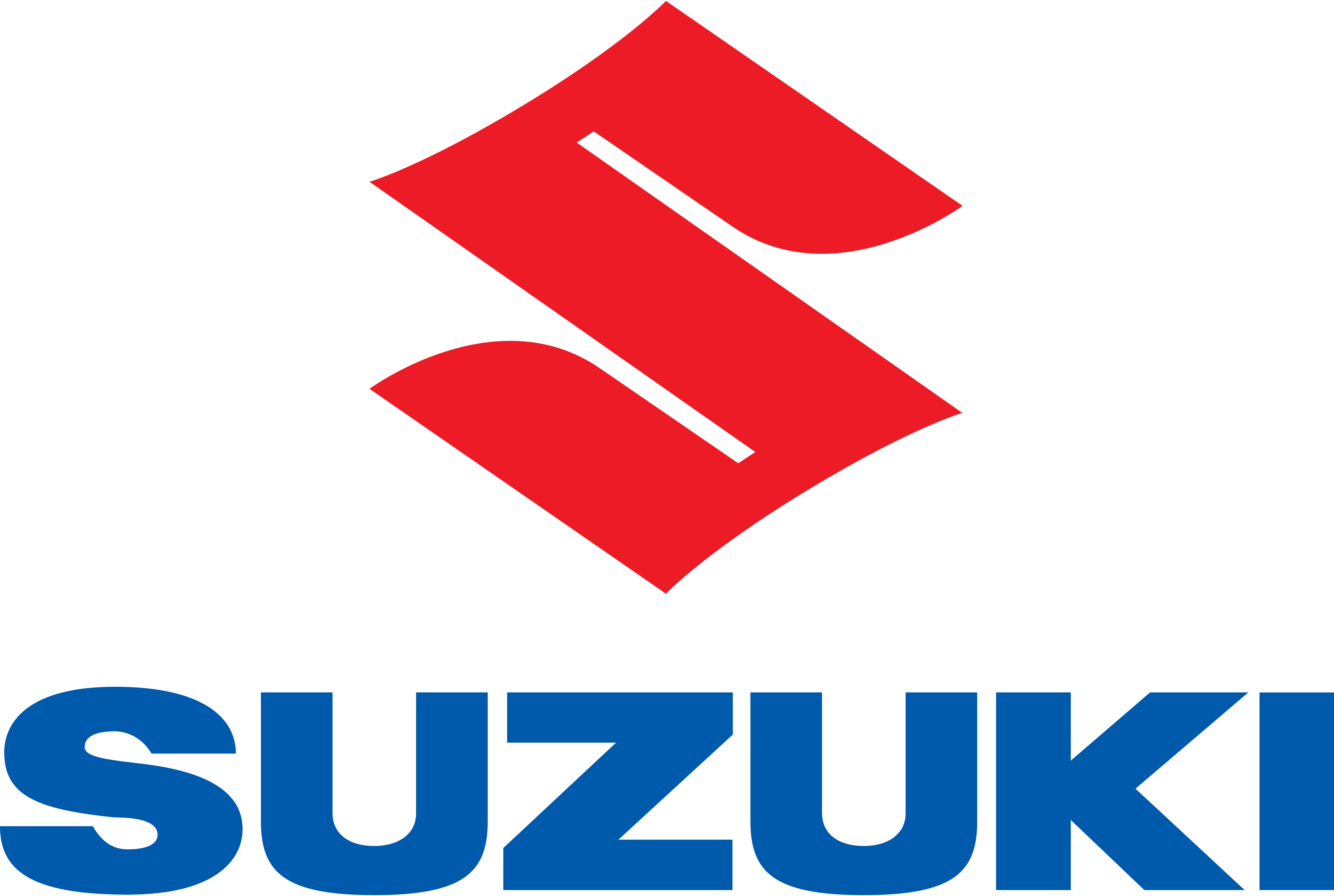 logo mobil suzuki