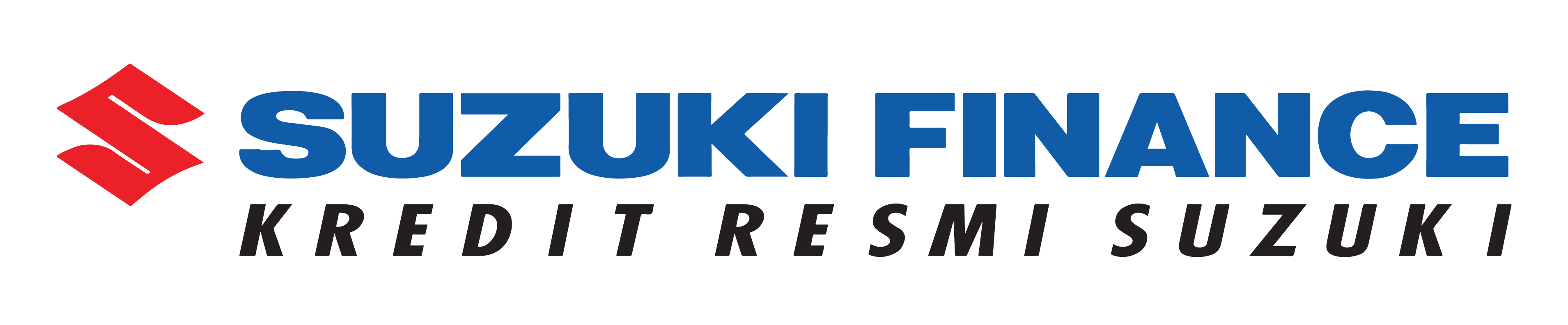 logo suzuki finance