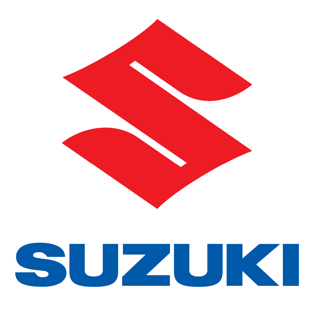 logo suzuki mobil png