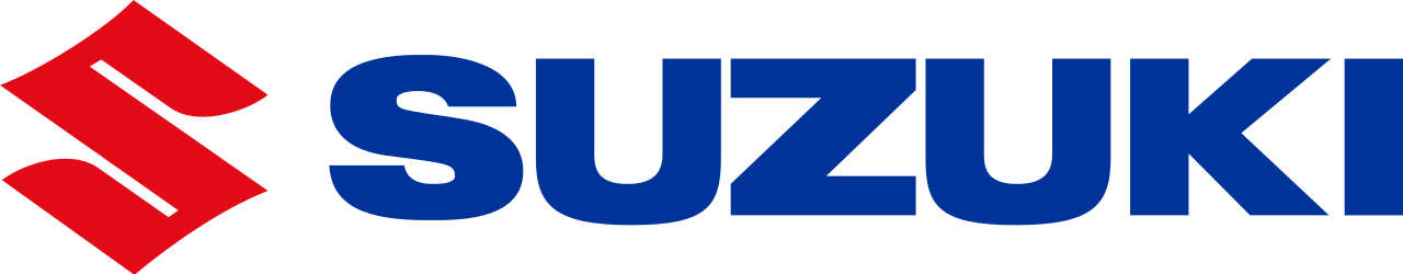 suzuki logo vector