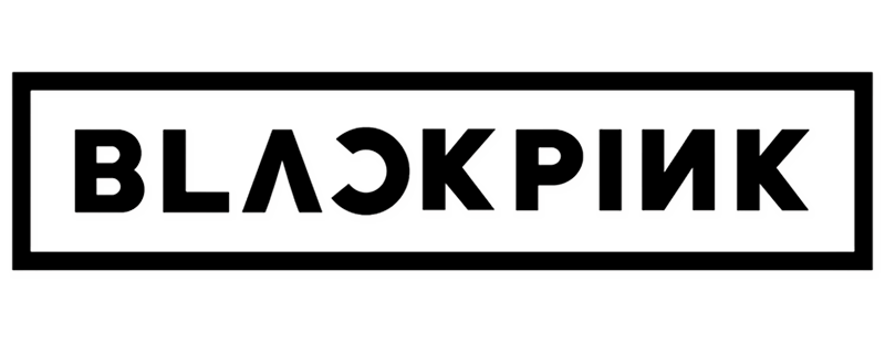 blackpink logo